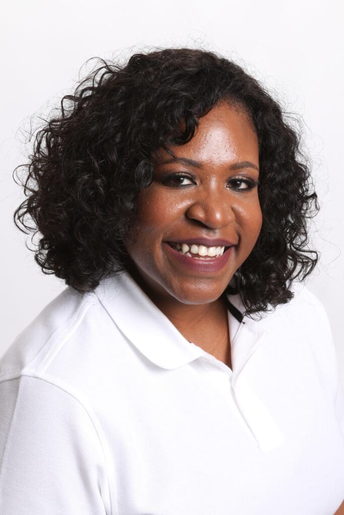 Felicia Brown, Founder, Let Spirit Lead, Inc.